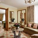 Living Room Suite Hotel de Vigny Paris