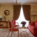 Living Room Suites Hotel de Vigny Paris