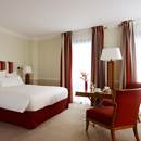 Deluxe Rooms Hotel de Vigny Paris