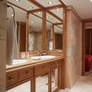 Bathroom Suites Hotel de Vigny Champs Elysees