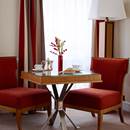 Deluxe Rooms Hotel de Vigny Paris