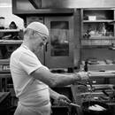 Chef Alberico Penati Michelin starred restaurant Hotel de Vigny Paris